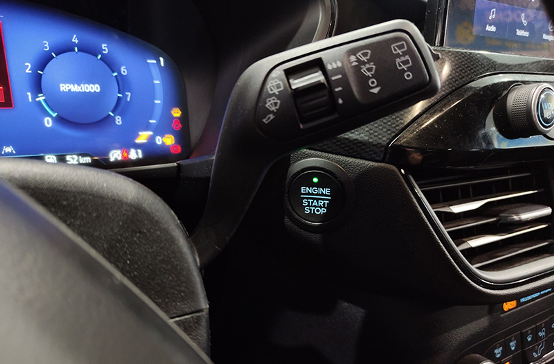 Ford Kuga 1.5 EcoBlue ST-Line - foto 30