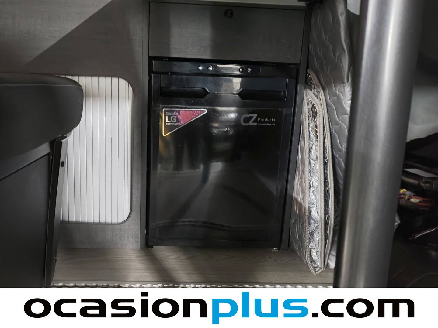 Foto Renault Trafic Renault Trafic Authentic Largo Energy Blue dCi 110 kW (150 CV)