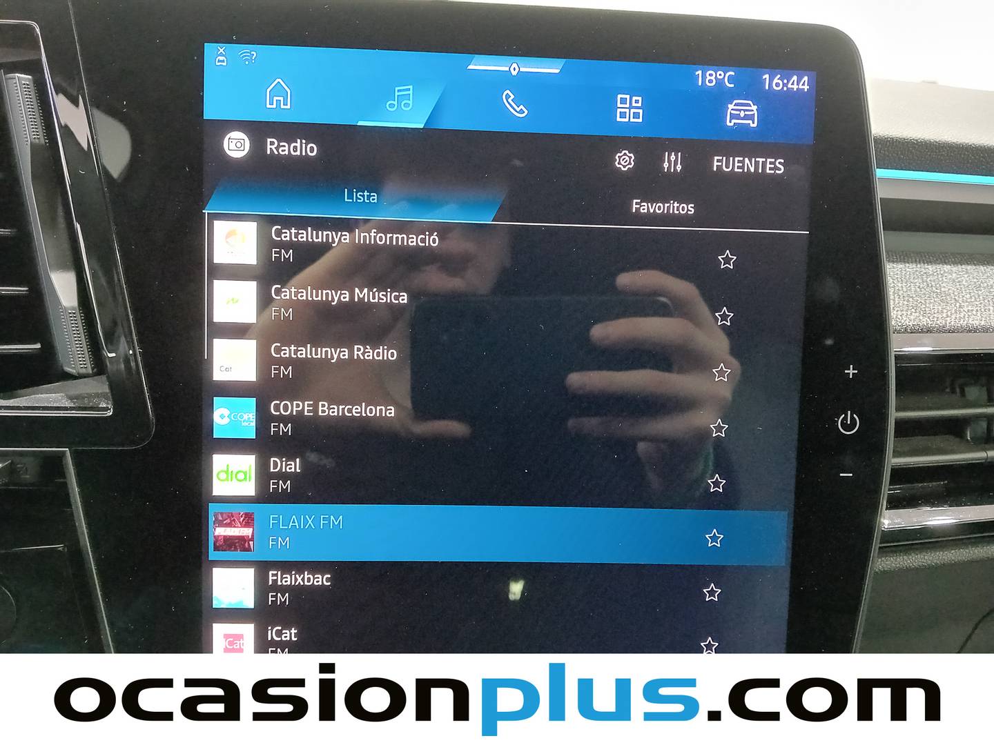 Renault Austral Renault Austral Techno E-Tech Full Hybrid (200 CV) 2025