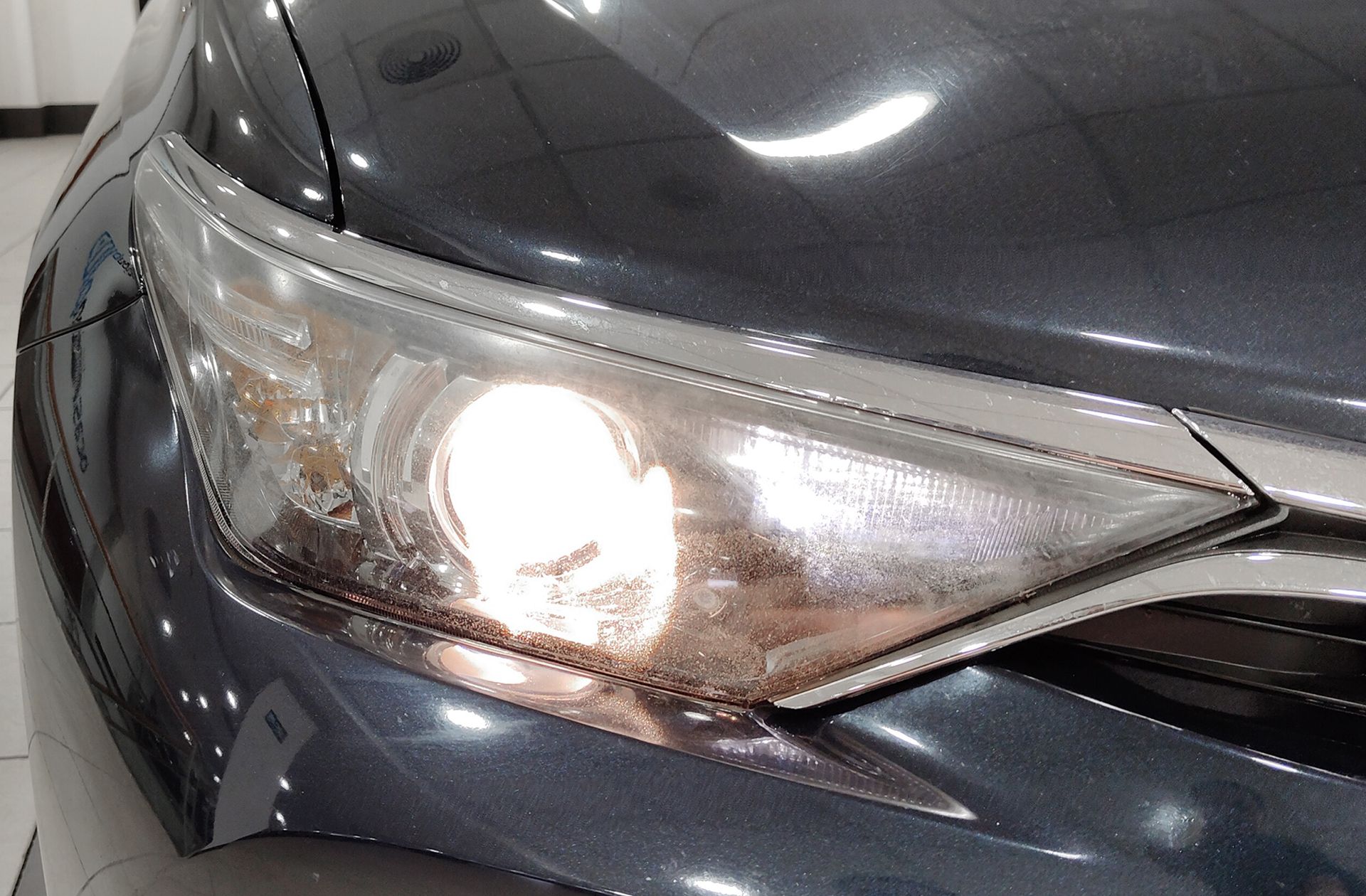 Toyota Auris 140H Touring Sports Active - foto 12