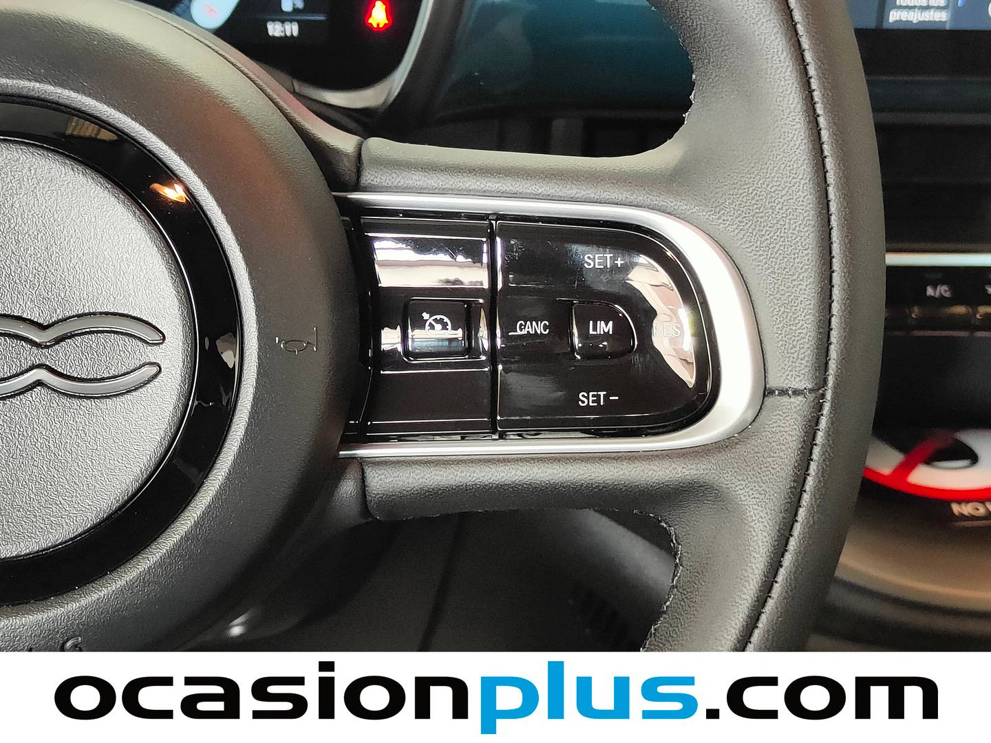 Fiat 500 Fiat 500 1.0 Hybrid Torino (65 CV) seminuevo