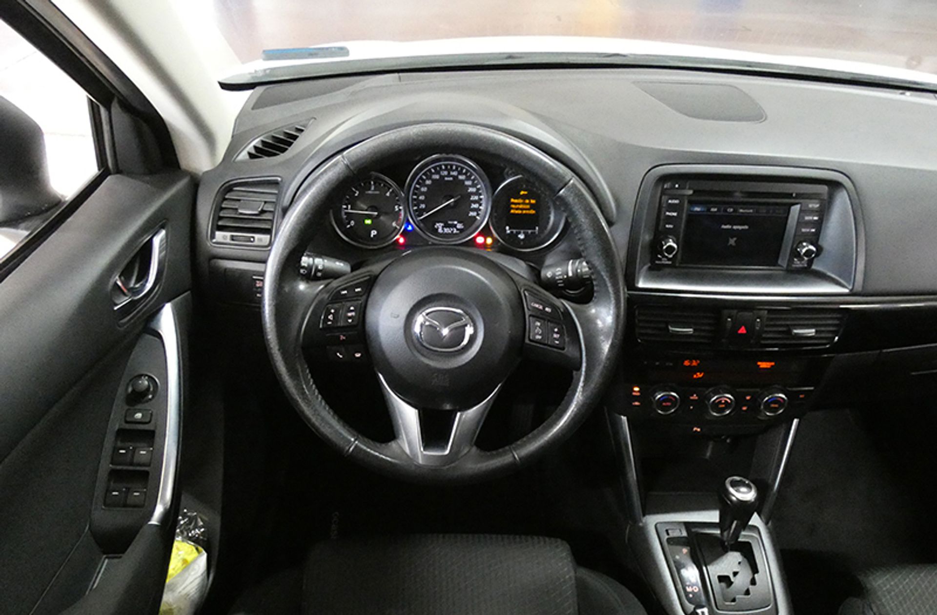 Mazda CX-5 2.2 DE Style 2WD - foto 24