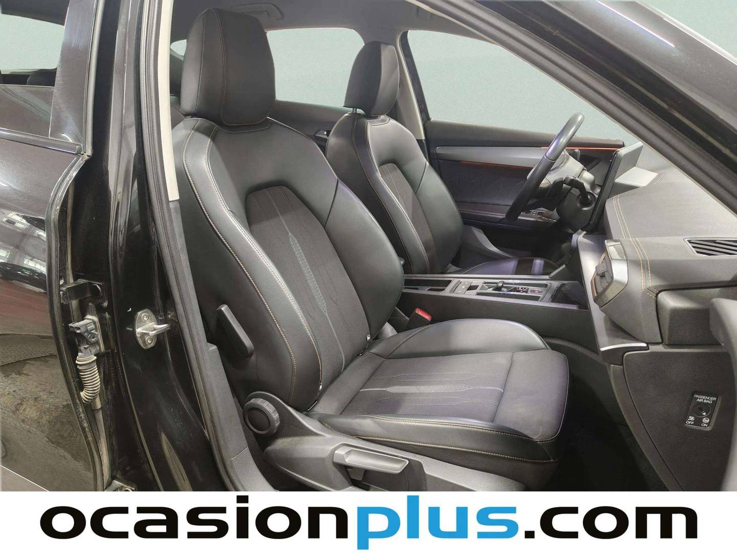 Cupra Formentor Cupra Formentor 1.5 TSI DSG (150 CV) km 0