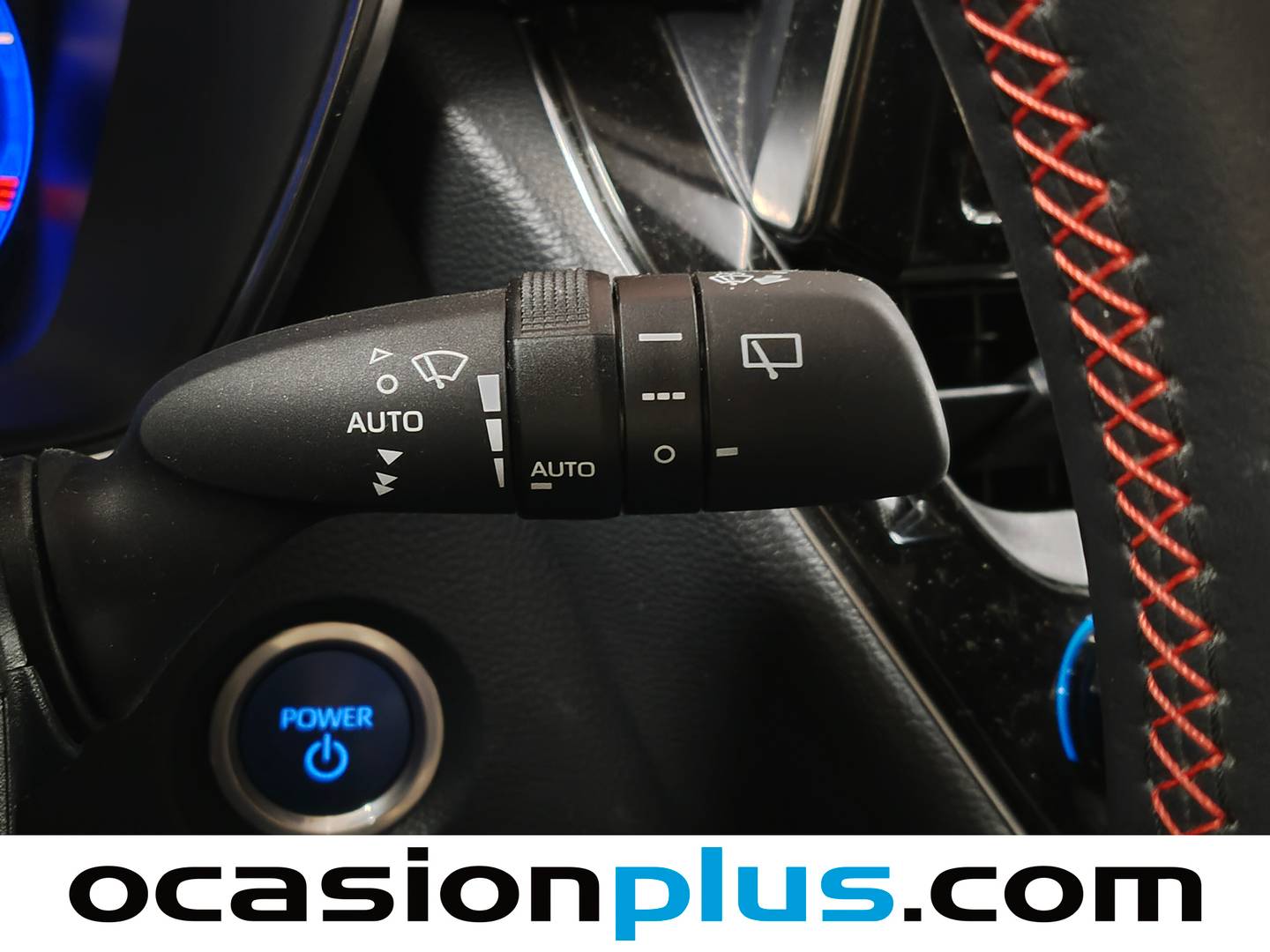 Toyota Corolla Toyota Corolla 180H GR-SPORT E-CVT (184 CV) híbrido