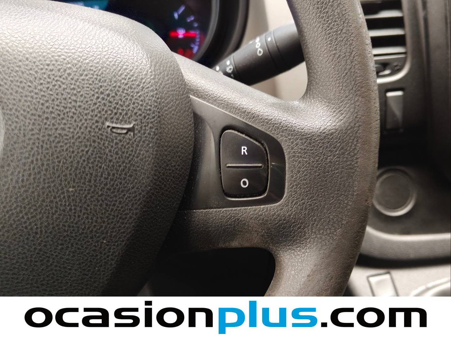 Renault Trafic Renault Trafic Furgon Furgon 27 L1H1 dCi (120 CV) 120cv