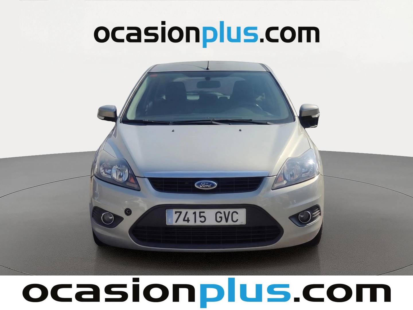 Ford Focus Ford Focus 1.6 TDCI Trend (109 CV) 109cv