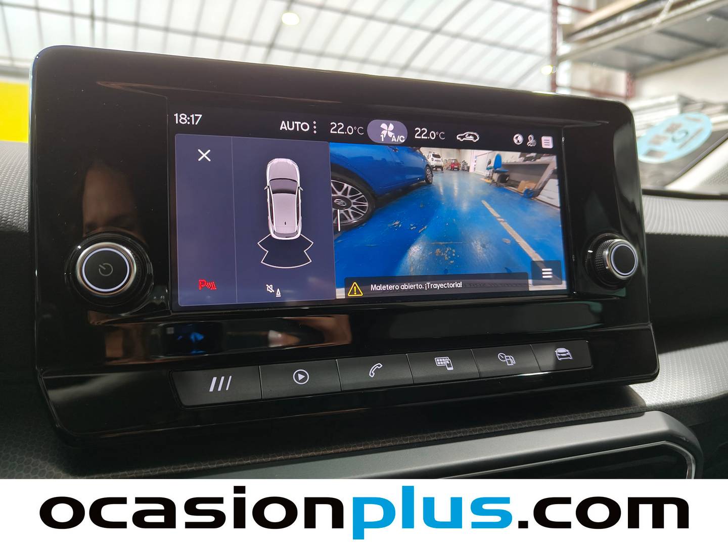 Equipamiento del Seat León Seat León 2.0 TDI S&S Style Go (115 CV)