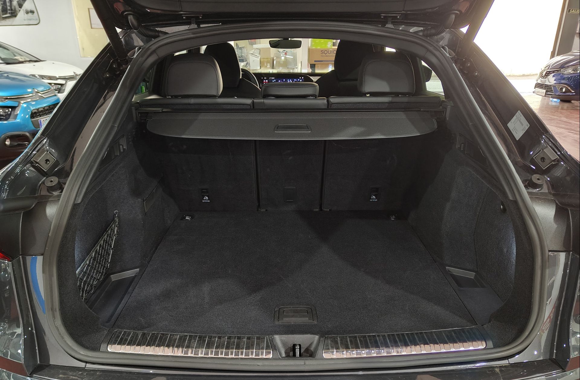 Audi Q5 SQ5 Sportback TFSI S tronic - foto 20