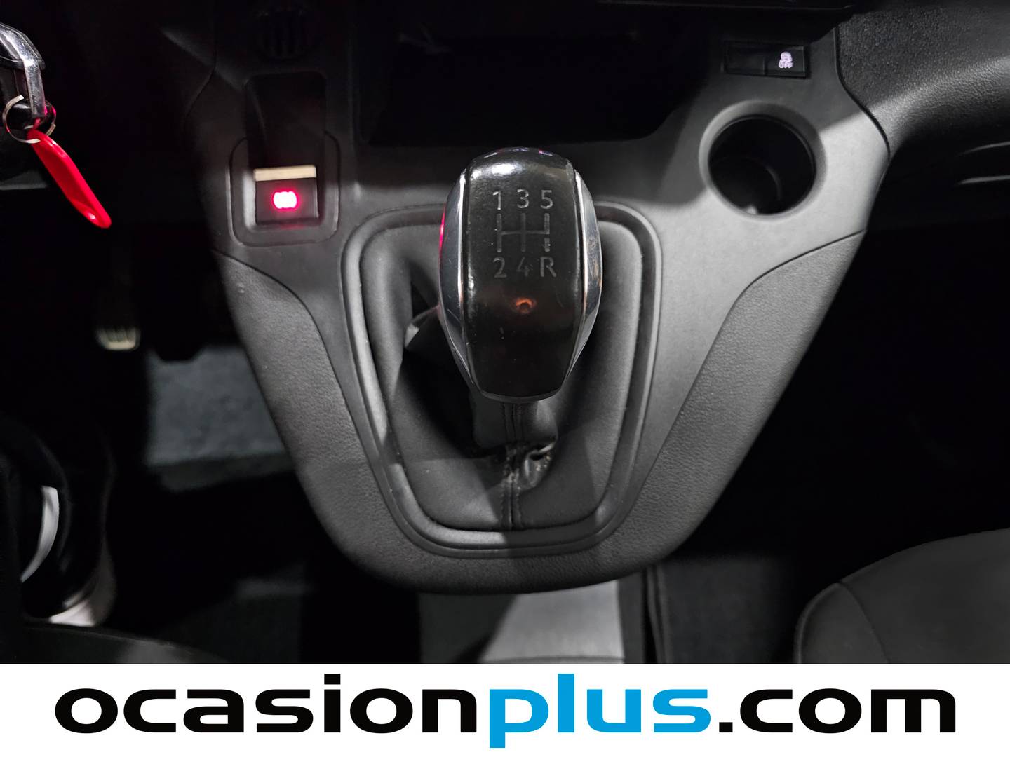 Citroën Berlingo Citroën Berlingo BlueHDi 100 S&S Talla M Shine (102 CV) de segunda mano