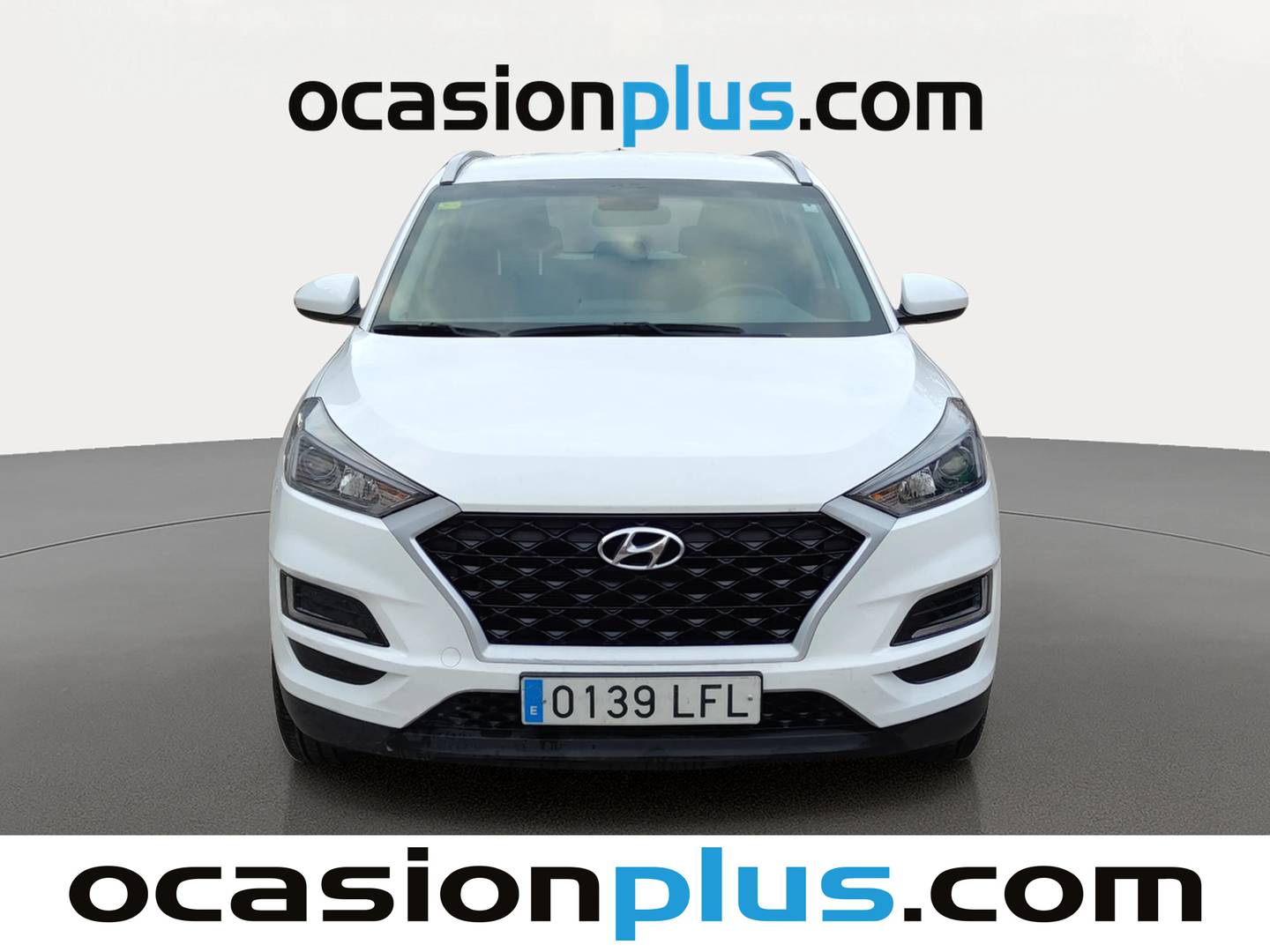 Foto Hyundai Tucson Hyundai Tucson 1.6 GDI BE Essence 4x2 (132 CV)