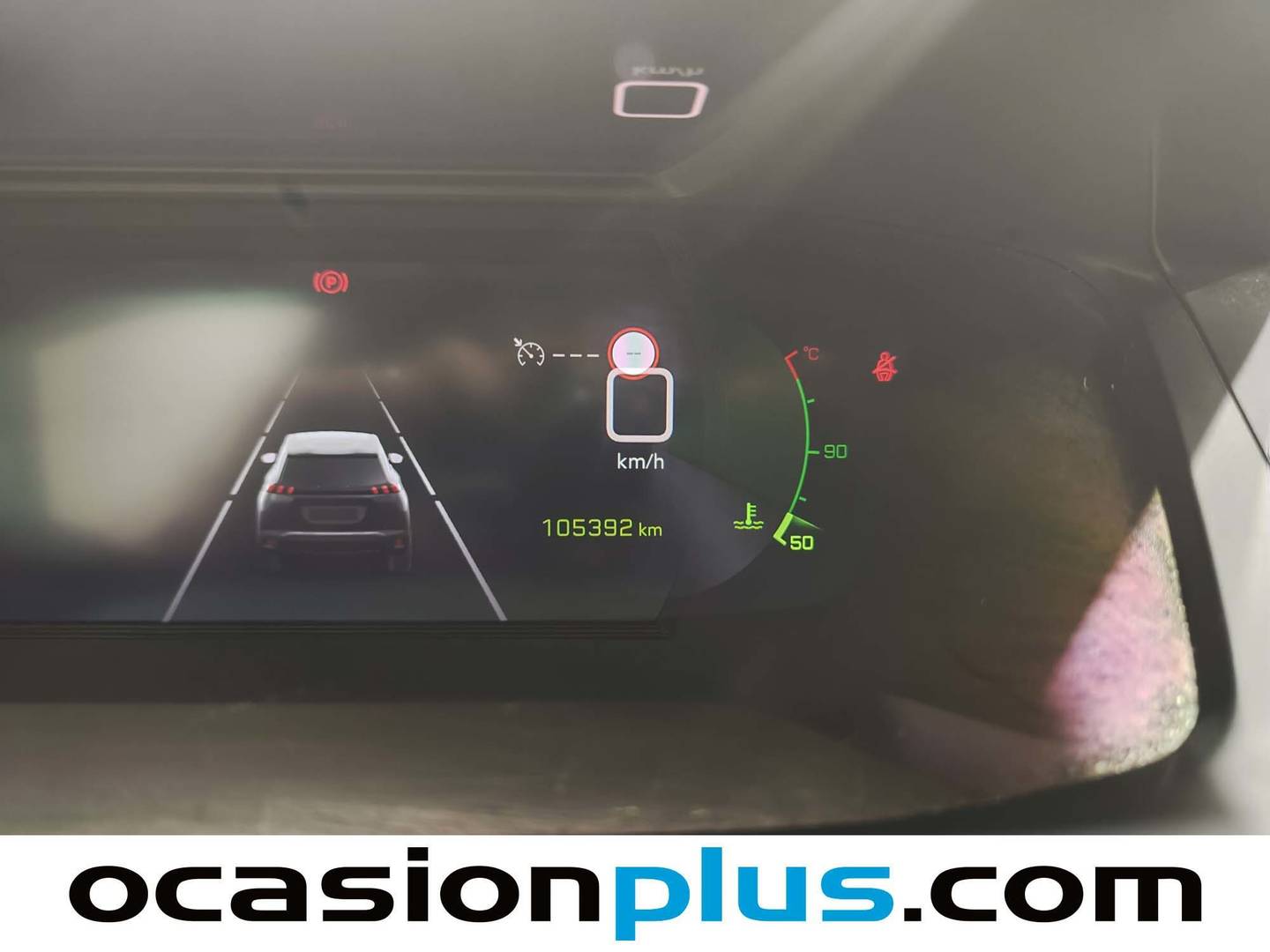 Peugeot 2008 Peugeot 2008 PureTech 130 S&S Allure Pack  (130 CV) de segunda mano