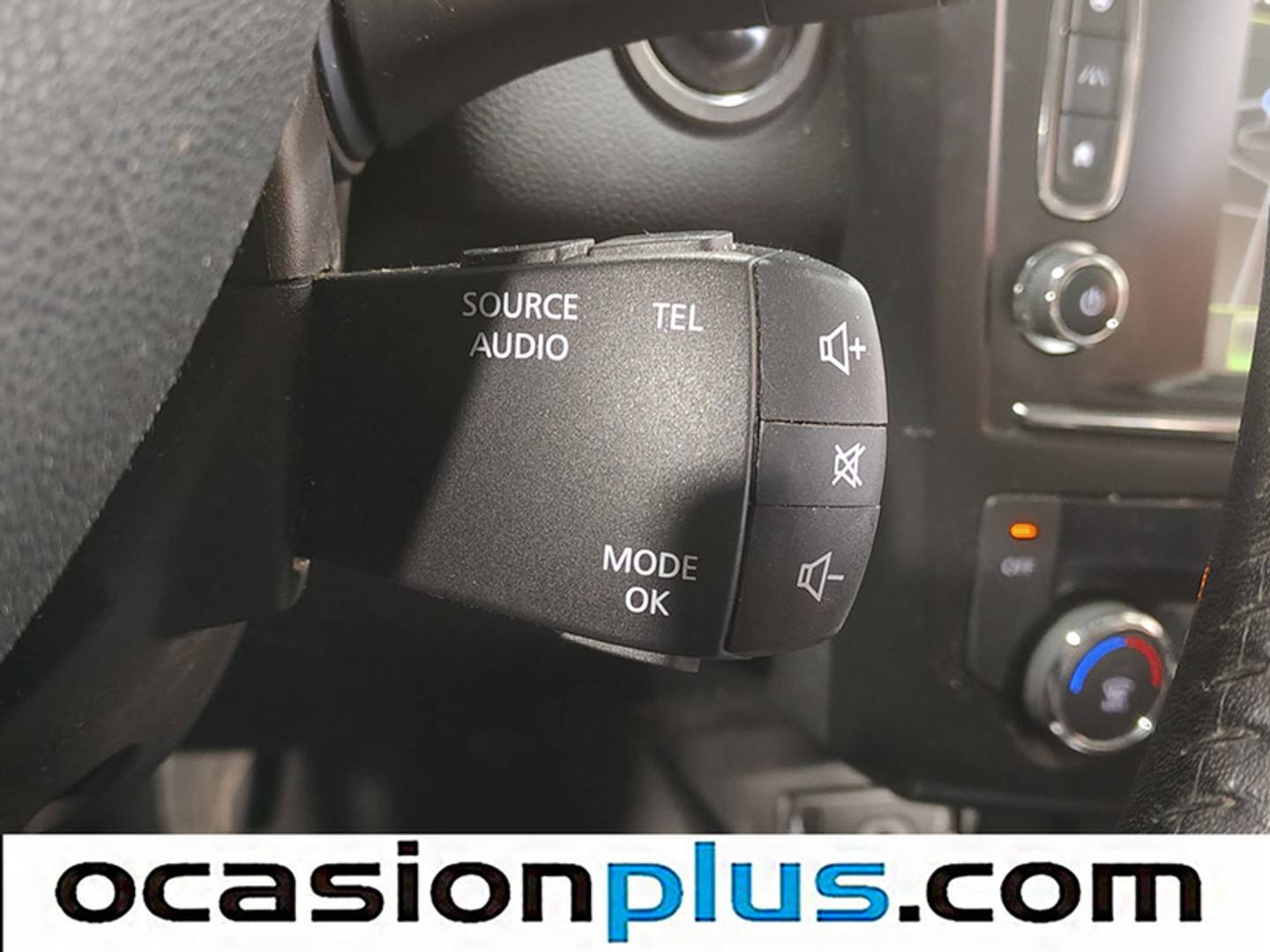 Foto Renault Kadjar Renault Kadjar Zen Energy TCe (130 CV) EDC