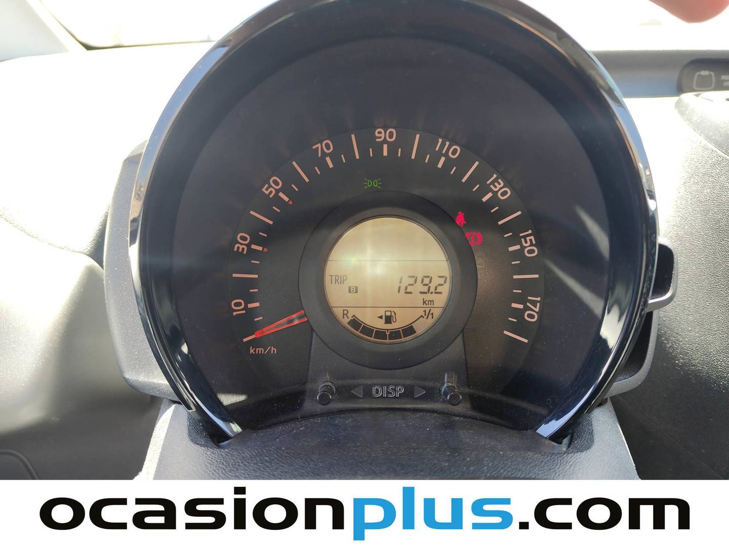 Peugeot 108 Peugeot 108 1.2 PureTech Active (82 CV) 2018