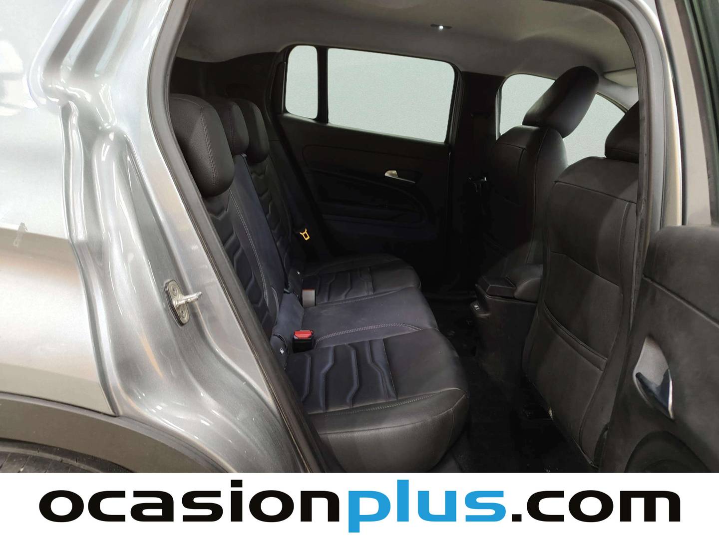 Foto Jeep Avenger Jeep Avenger 1.2 G Summit (100 CV)