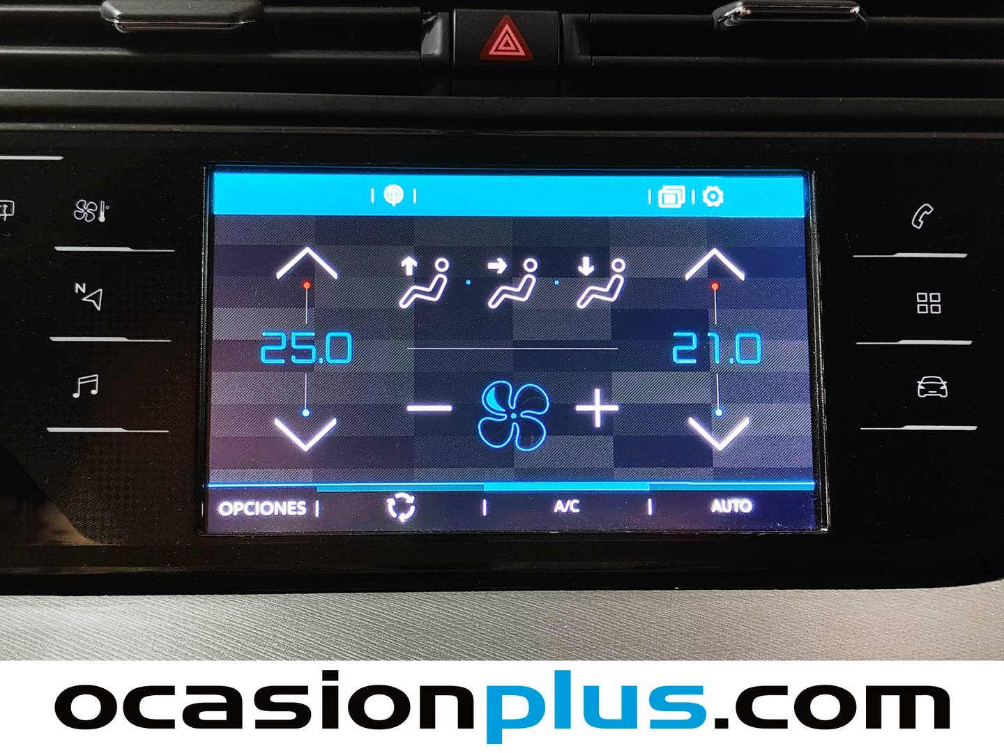 Citroën Grand C4 Picasso Citroen Grand C4 Picasso PureTech 130 6v S&S Feel (130 CV) seminuevo