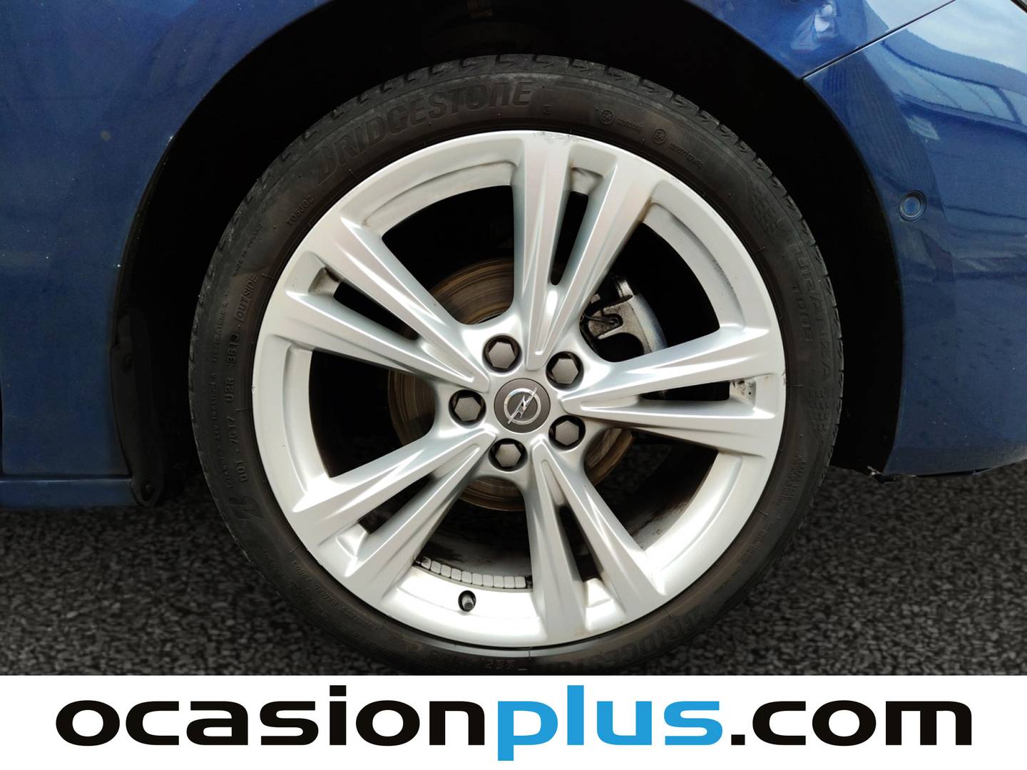 Opel Astra Opel Astra 1.5 D Elegance (122 CV) barato