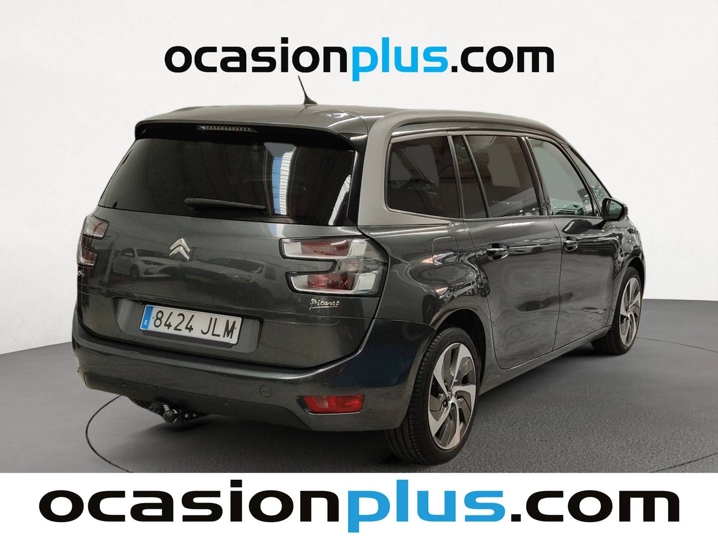 Foto Citroën C4 Picasso Citroen C4 Picasso BlueHDi 150 Feel EAT6 (150 CV)