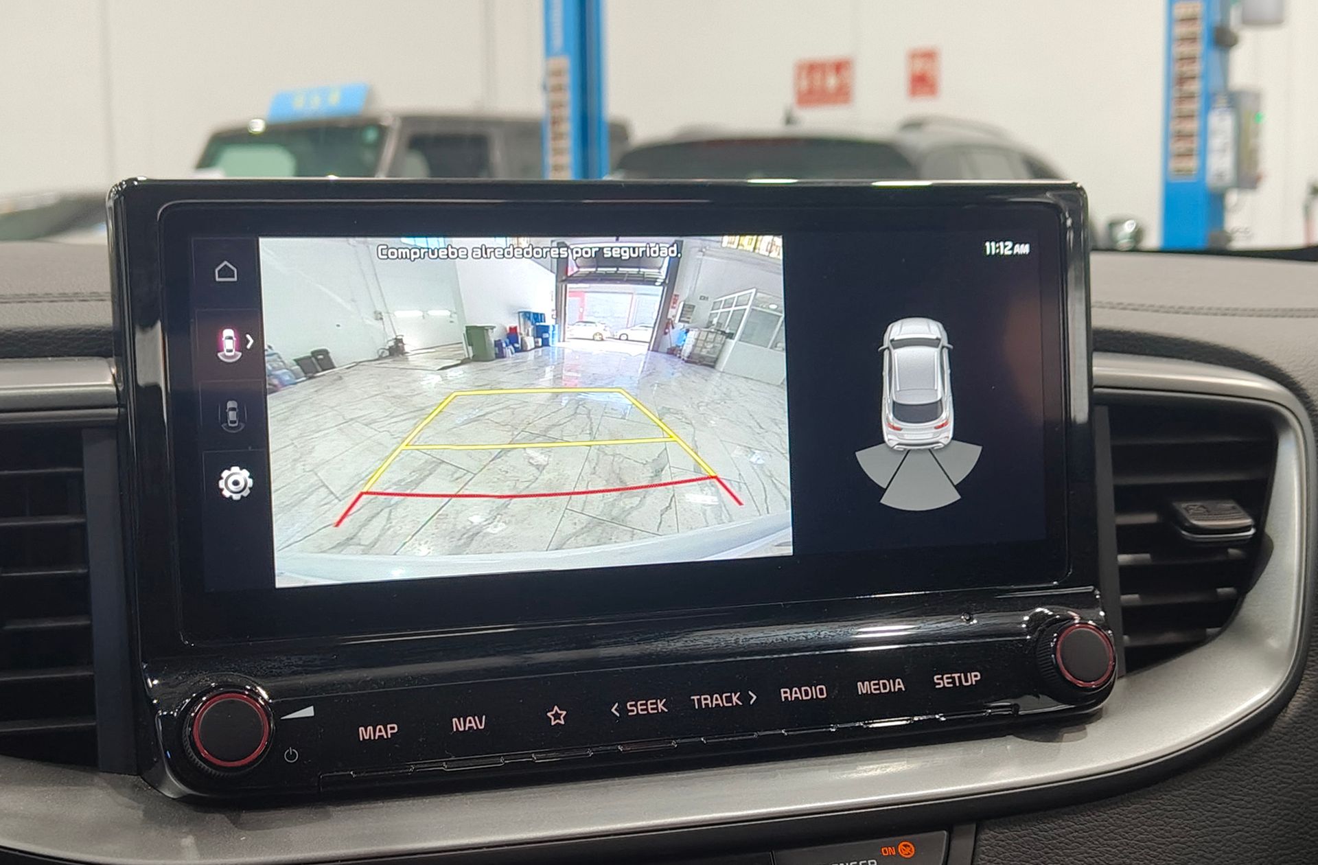Kia XCeed 1.0 T-GDi Drive - foto 8