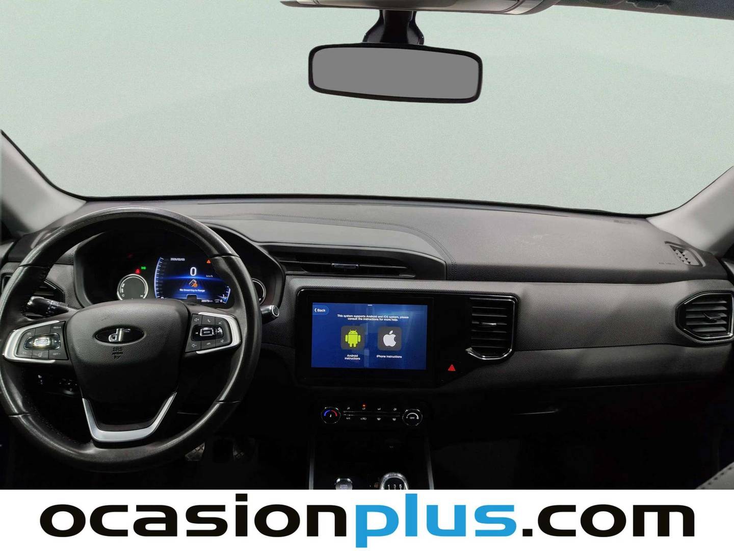 Foto DR AUTOMOBILES DR 4.0 DR AUTOMOBILES DR4 1.5 (116 CV)