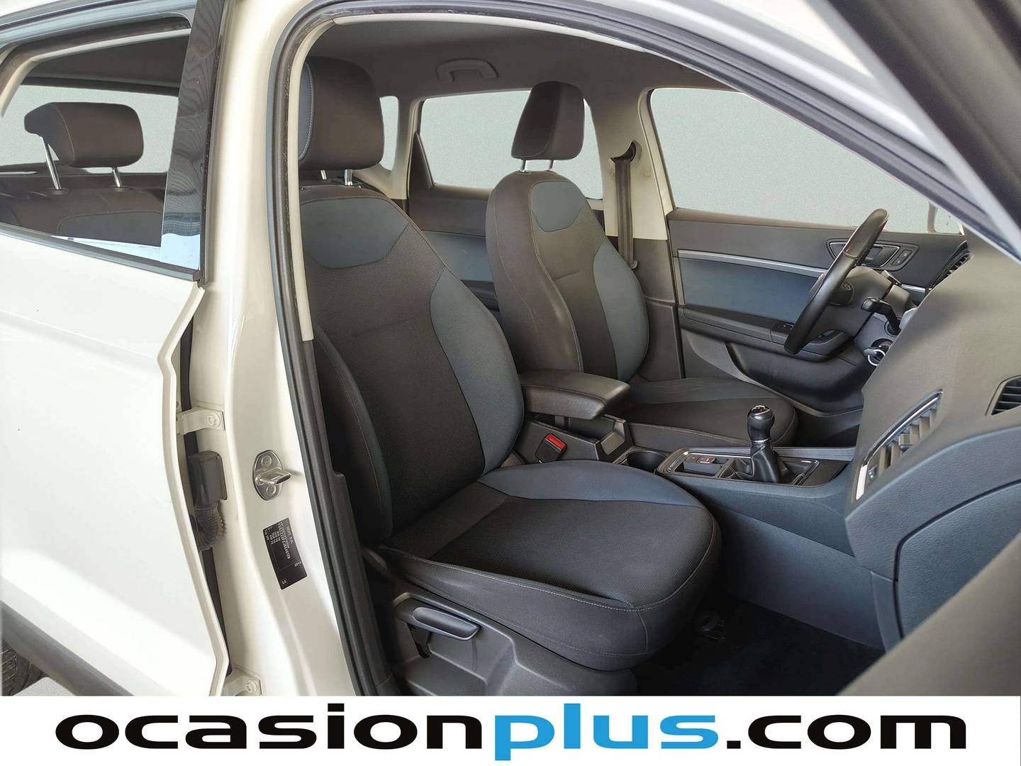 Seat Ateca Seat Ateca 1.6 TDI S&S Ecomotive Style Plus (115 CV) 2018