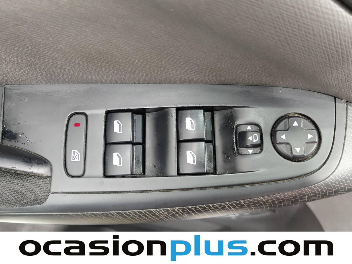 Foto Citroën Grand C4 Picasso Citroen Grand C4 Picasso 1.6 THP Intensive (156 CV) 7 Plazas