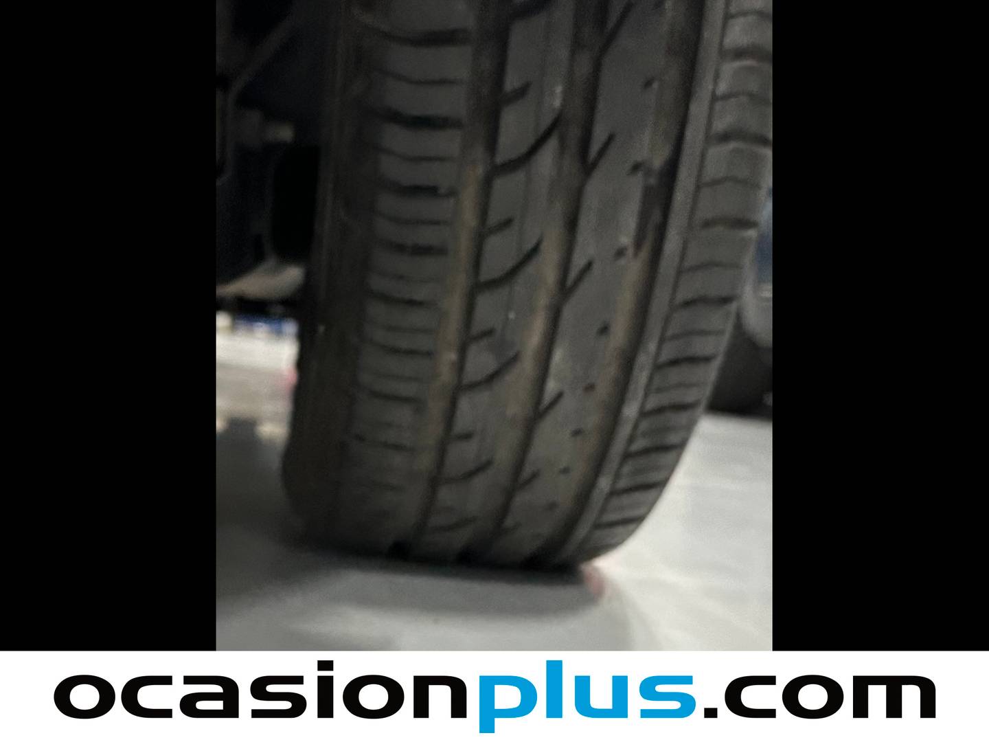 Foto Ford Transit Courier Ford Transit Courier 1.0 EcoBoost Trend (100 CV)