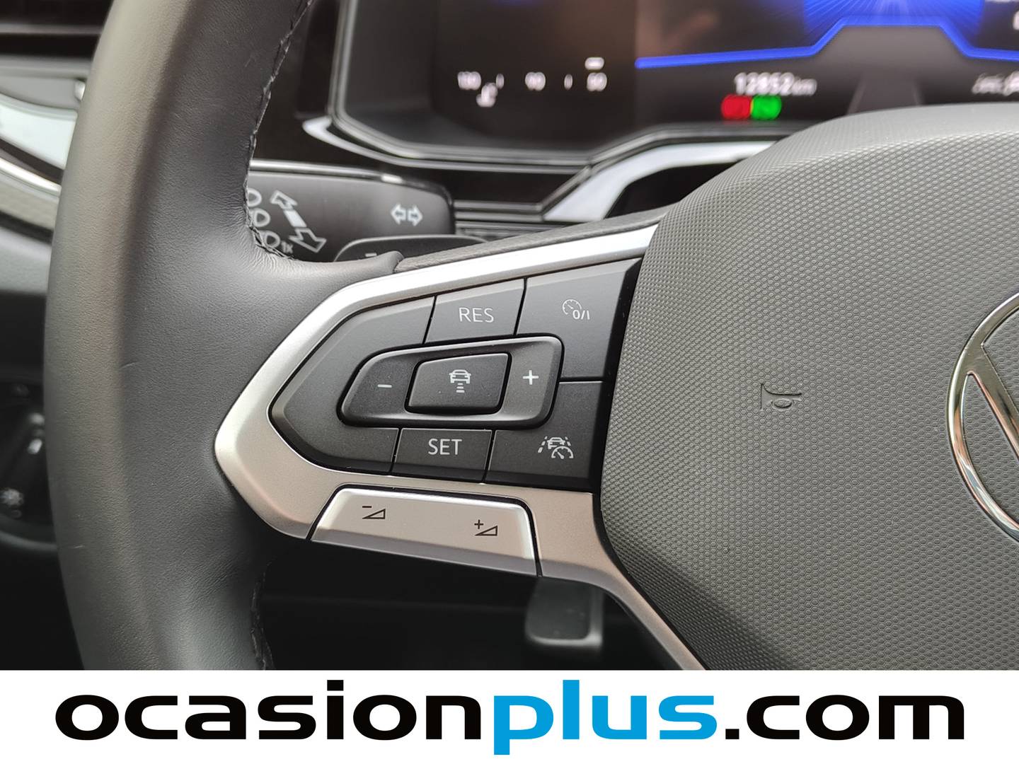 Foto Volkswagen Taigo Volkswagen Taigo ``Más`` 1.0 TSI (115 CV) DSG