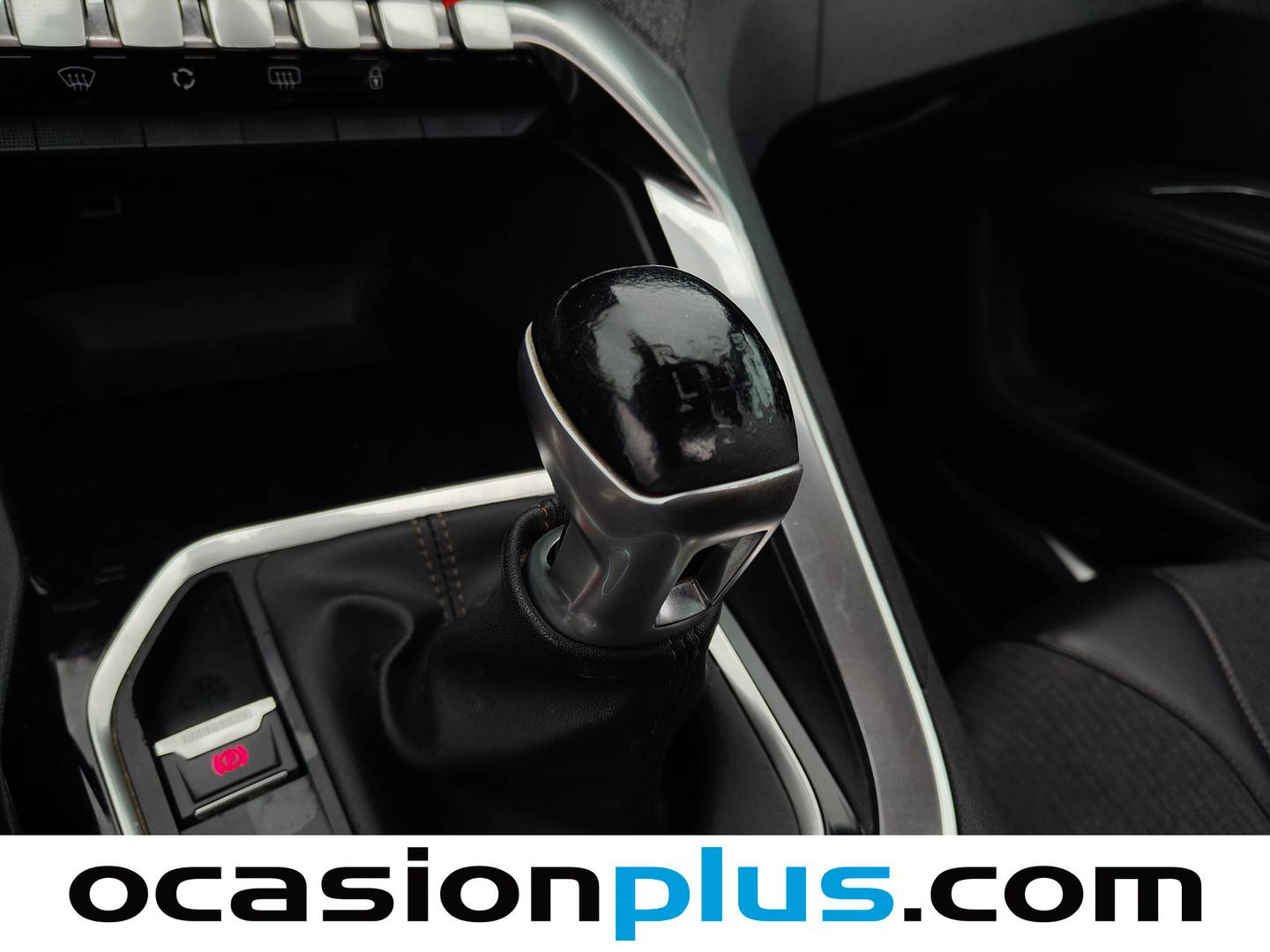 Peugeot 5008 Peugeot 5008 1.5L BlueHDi S&S GT Line (130 CV)7 Plazas de ocasión