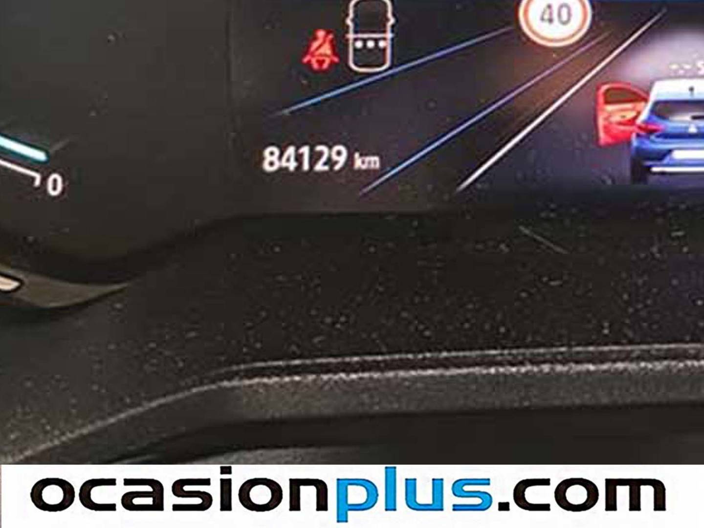 Renault Clio Renault Clio Intens E-Tech Híbrido  (140CV) barato