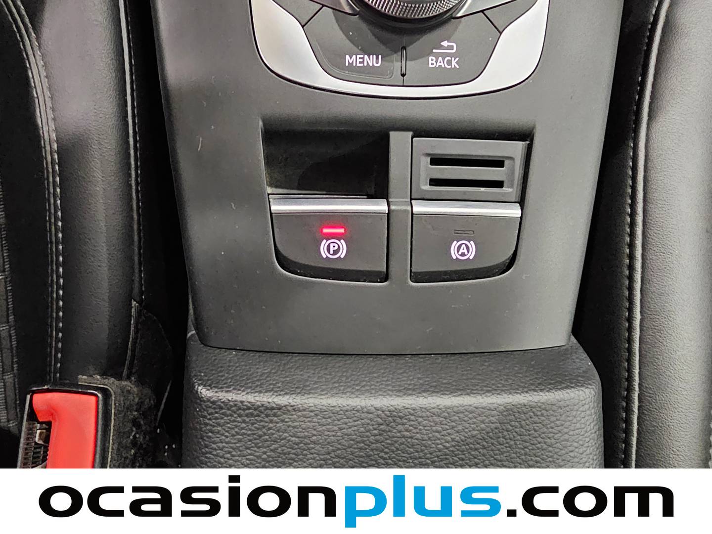 Foto Audi A3 Audi A3 Sportback design edition 2.0 TDI  (150 CV)