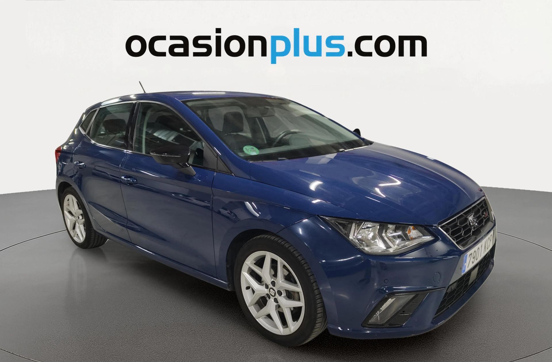 SEAT Ibiza 1.0 Ecotsi FR - foto 2