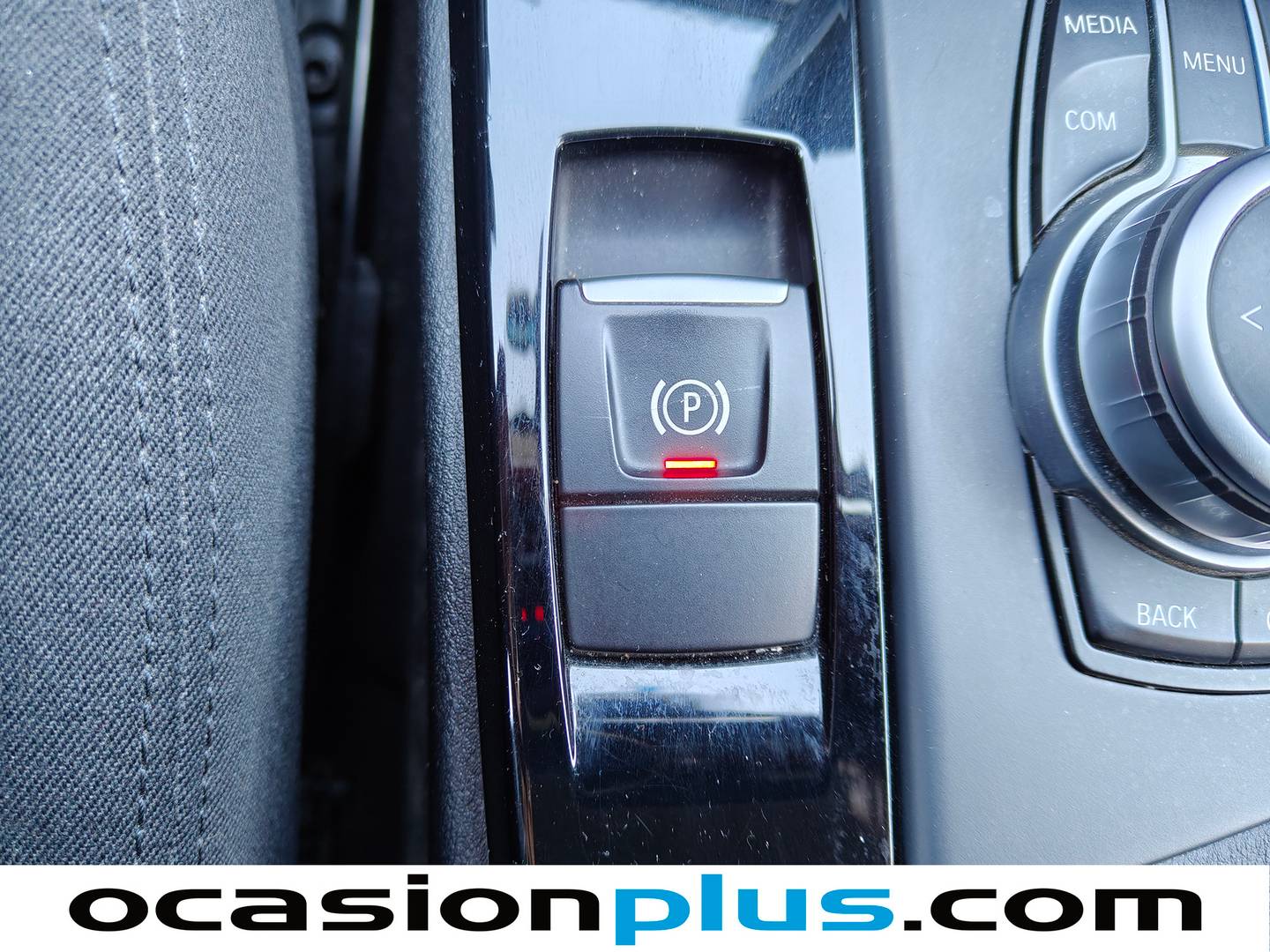 Acabados BMW X2 BMW X2 sDrive18d (150 CV)