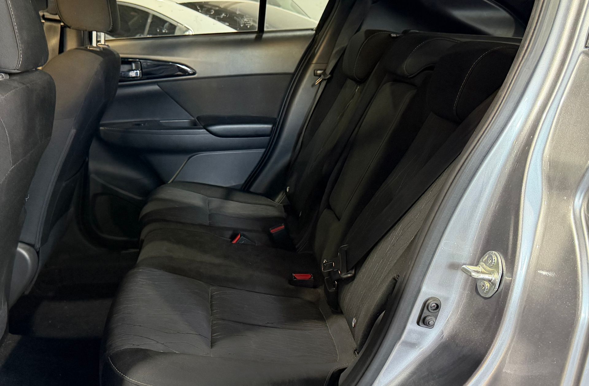 Mitsubishi Eclipse Cross 150T Motion Black Edition - foto 14