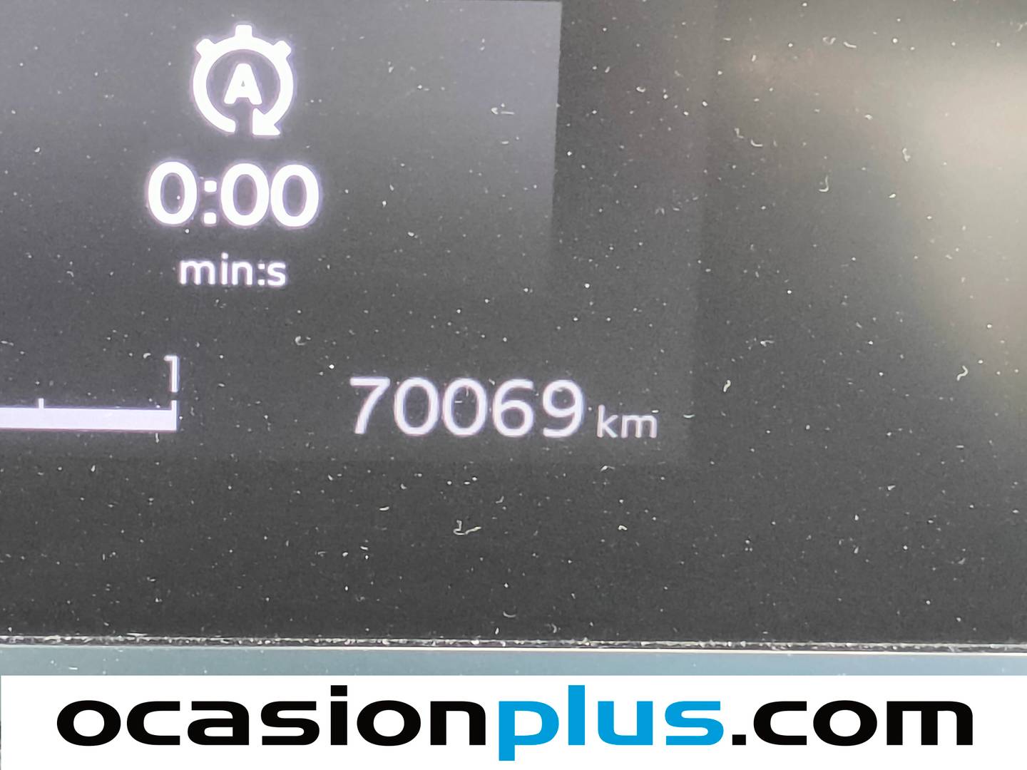 Citroën C4 Citroen C4 BlueHDi 110 S&S Feel (110 CV) seminuevo