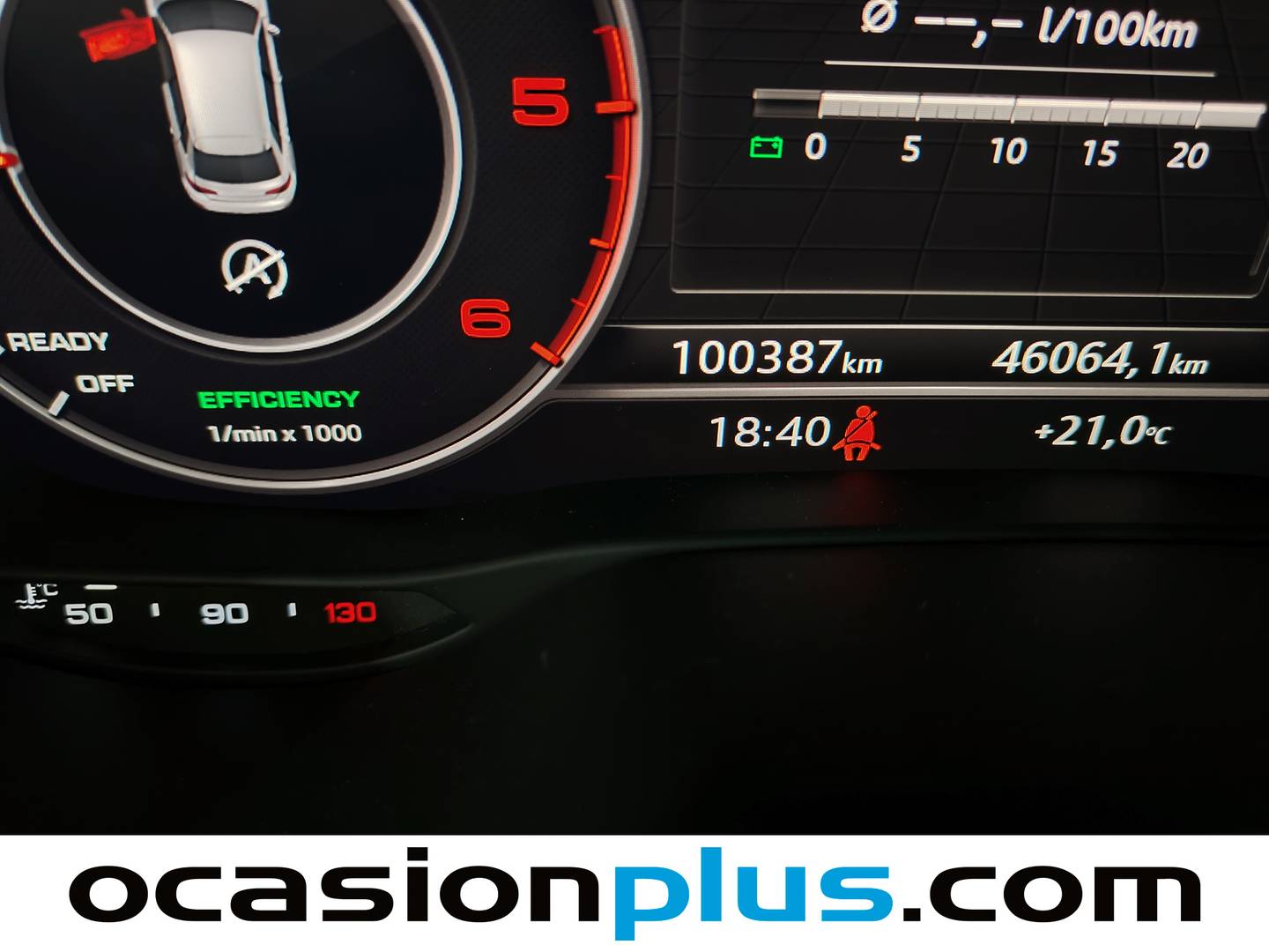 Audi A3 Audi A3 Sportback S line edition 2.0 TDI (150 CV) 150cv