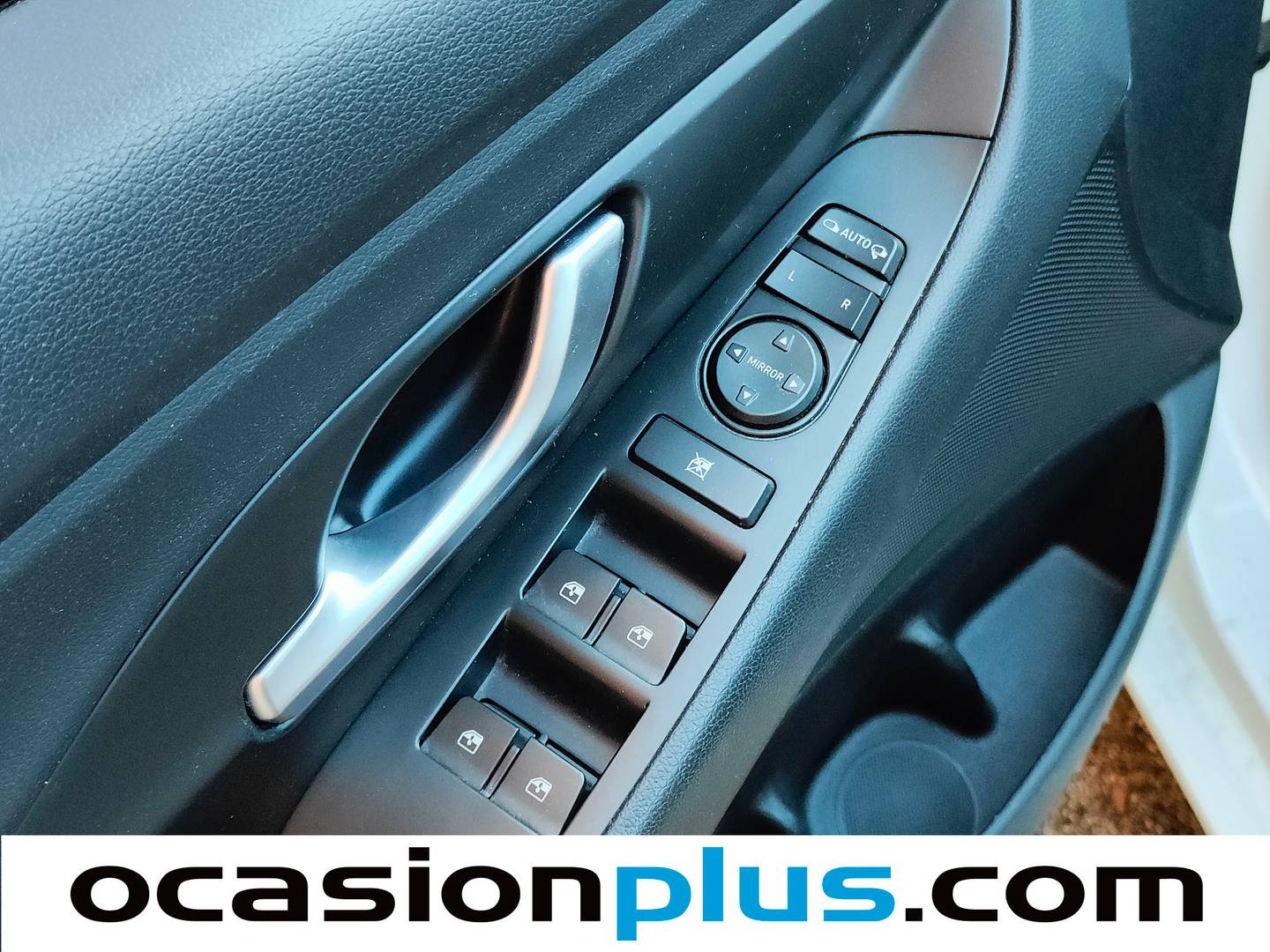 Foto Hyundai i30 Hyundai i30 Fastback Fastback 1.0 TGDI Klass (120 CV)