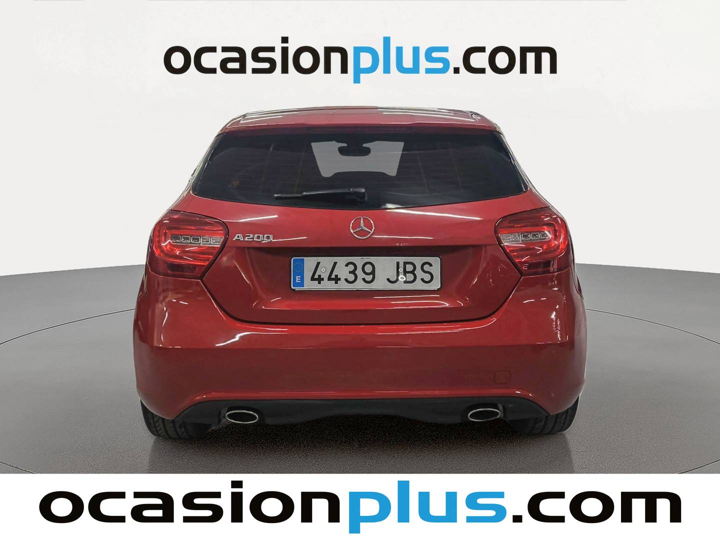 Mercedes Clase A Mercedes Clase A 200 CDI Urban (136 CV) barato