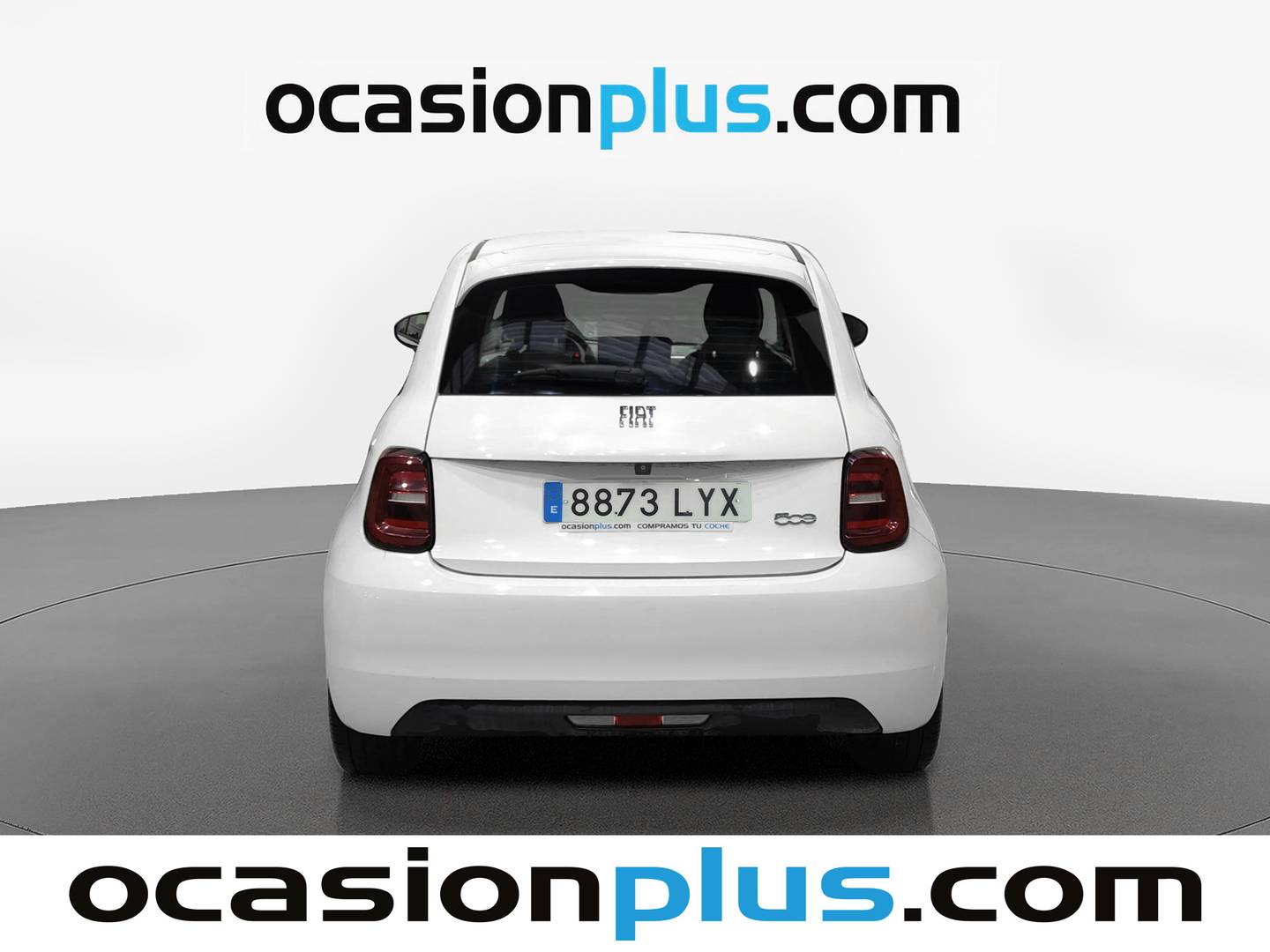 Fiat 500 Fiat 500 Electrico Electrico Icon Hb 320km (118 CV) barato