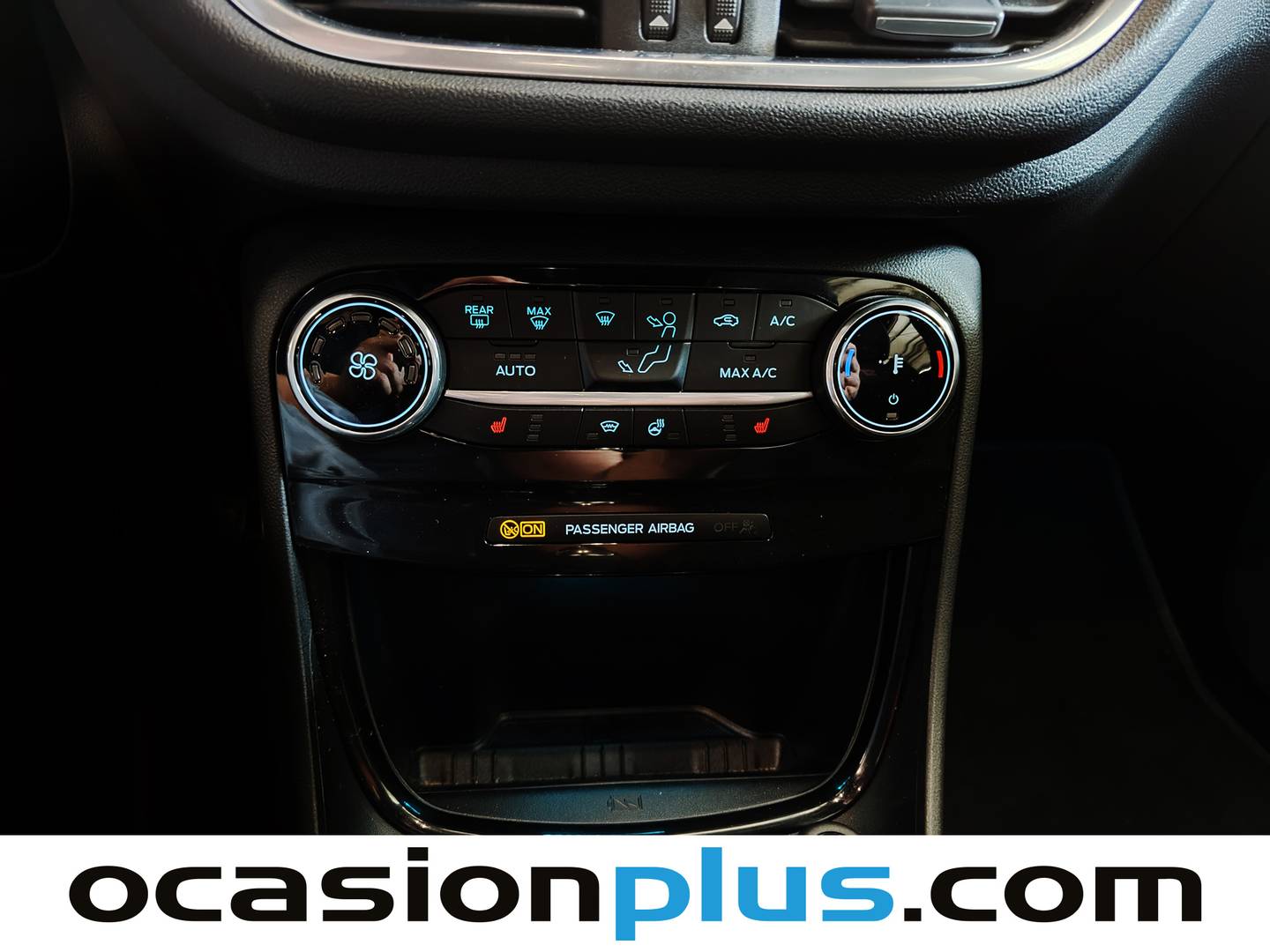 Foto Ford Puma Ford Puma 1.5 EcoBoost ST (200 CV)