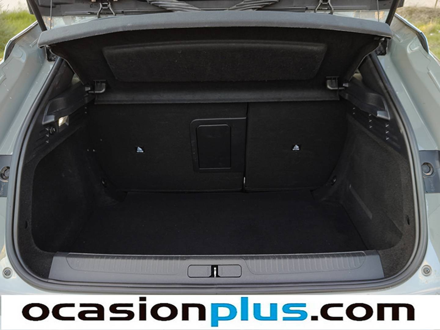 Foto DS DS 4 DS DS4 BlueHDi 130 Trocadero Auto (130 CV)