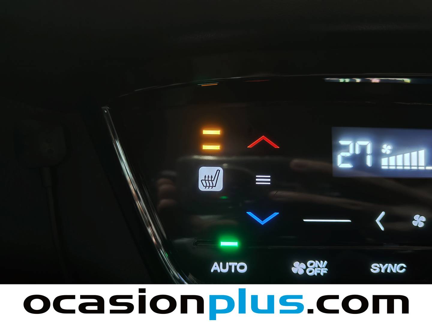 Foto Honda HR-V Honda HR-V 1.6 i-DTEC Elegance (120 CV)