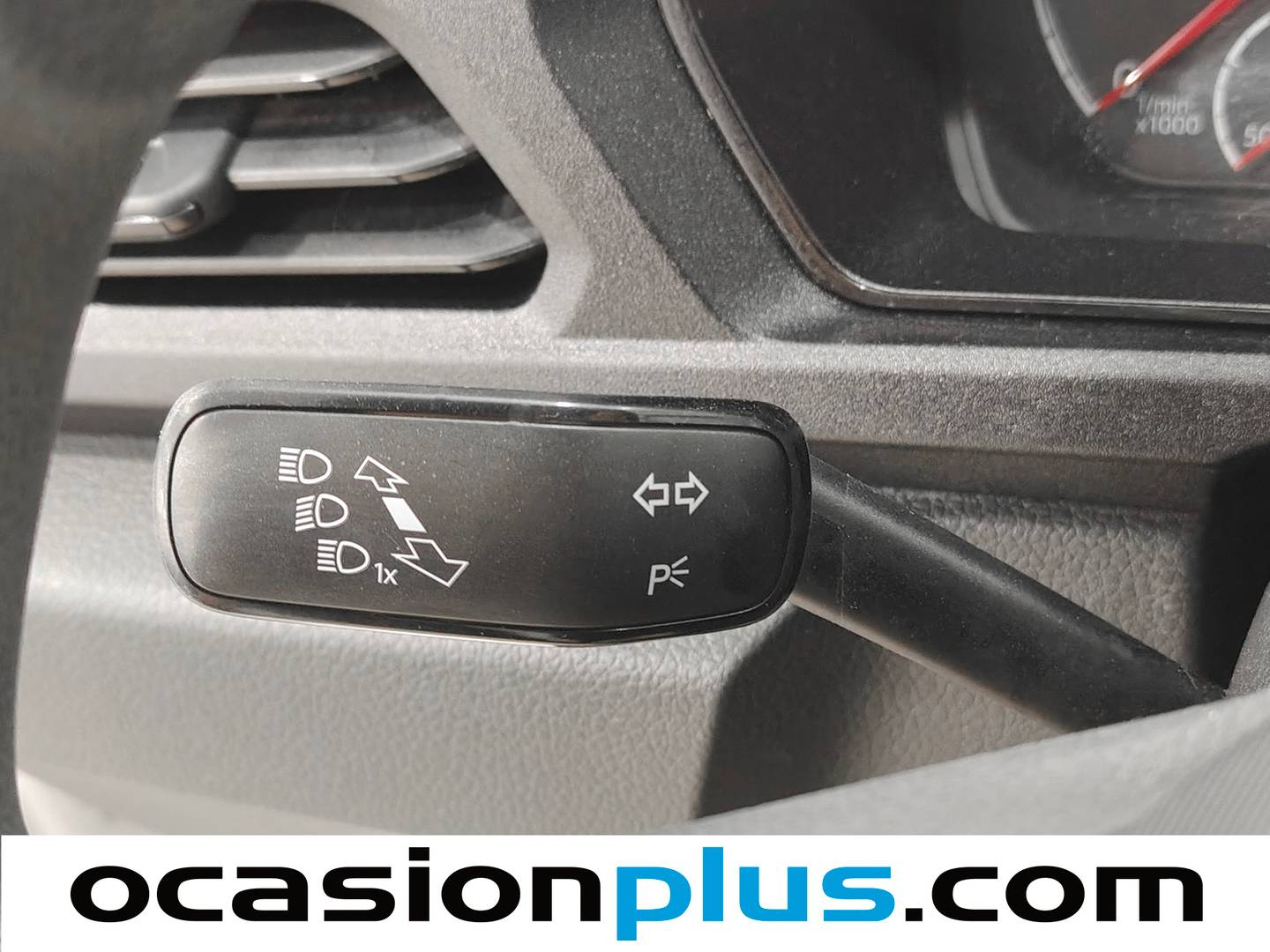 Volkswagen Caddy Volkswagen Caddy 2.0 TDI (102 CV) de segunda mano