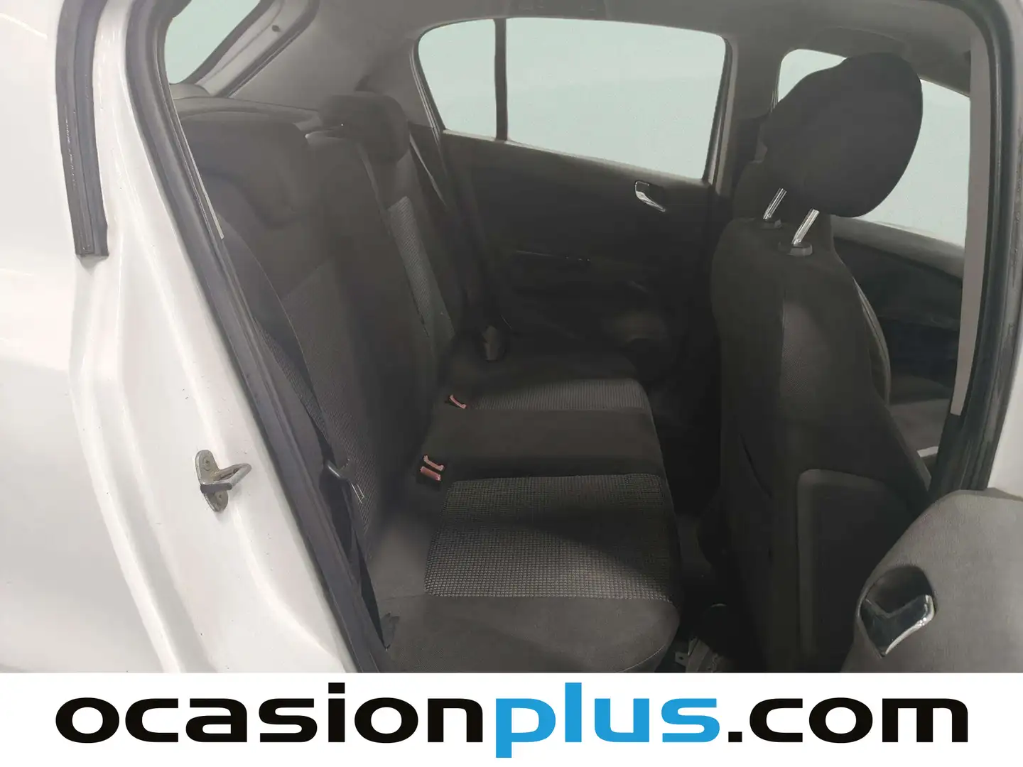Foto Opel Corsa Opel Corsa 1.3 ecoFLEX Essentia (75 CV)