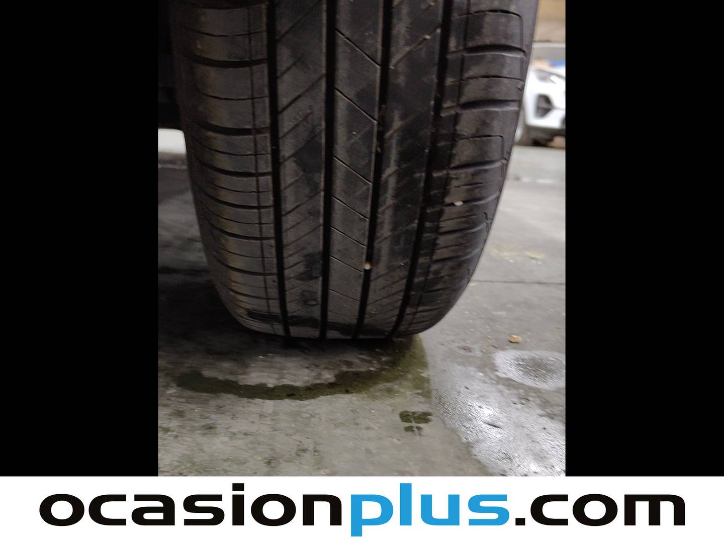 MG MG3 MG MG3 1.5 Comfort (116 CV) de segunda mano