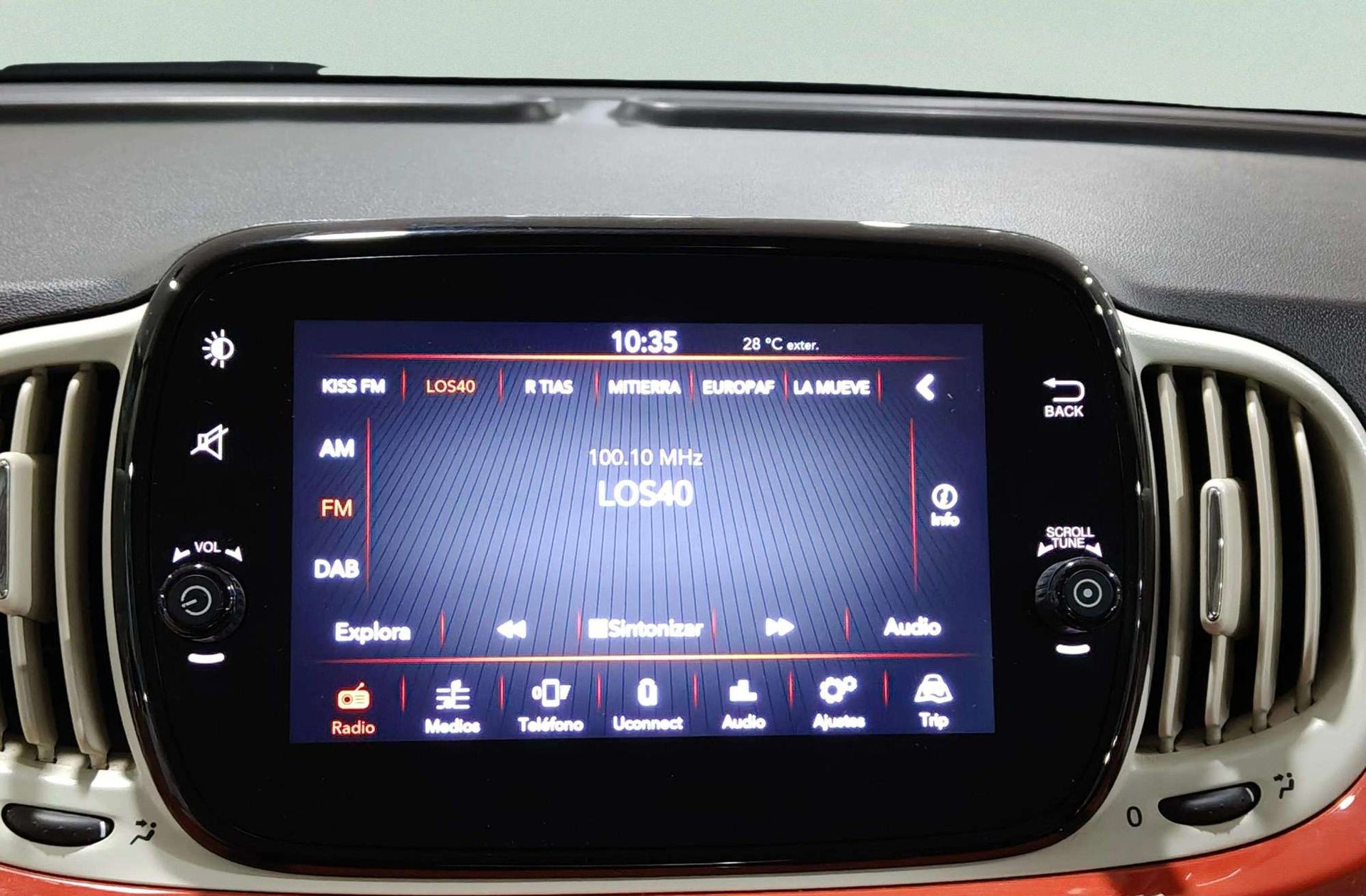 Fiat 500 1.0 Hybrid Dolcevita - foto 26