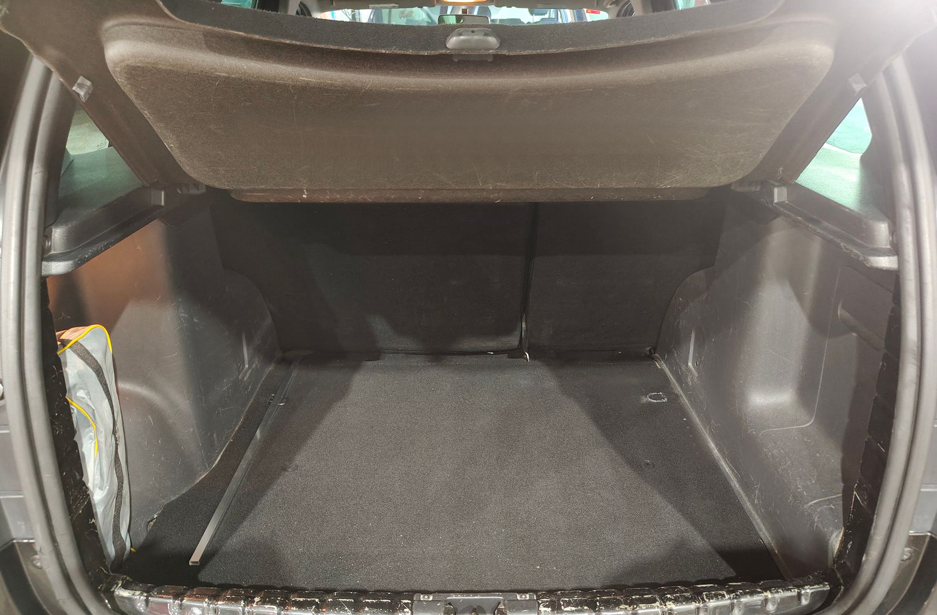 Dacia Duster Laureate dCi 4x2 - foto 12