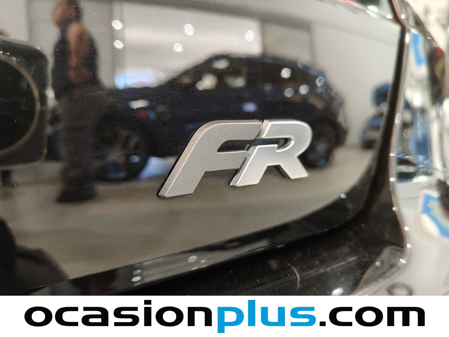 Foto Seat Arona SEAT Arona 1.0 TSI S&S FR XL (115 CV)