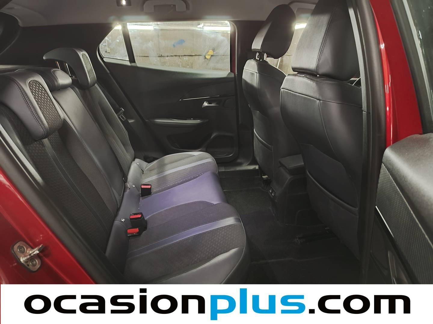 Peugeot 2008 Peugeot 2008 BlueHDi 130 S&S Allure EAT8 (130 CV) al mejor precio