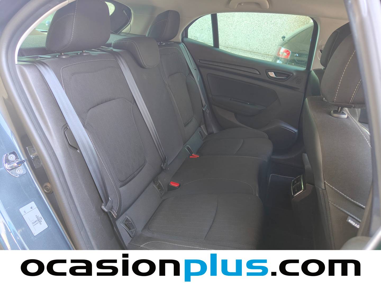 Renault Mégane Renault Megane Limited TCe  (140 CV) GPF al mejor precio
