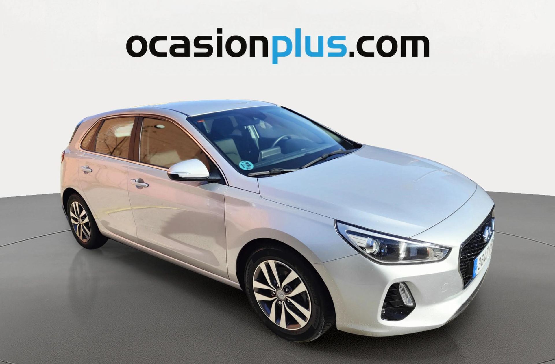 Hyundai i30 1.4 T-GDi Tecno - foto 2